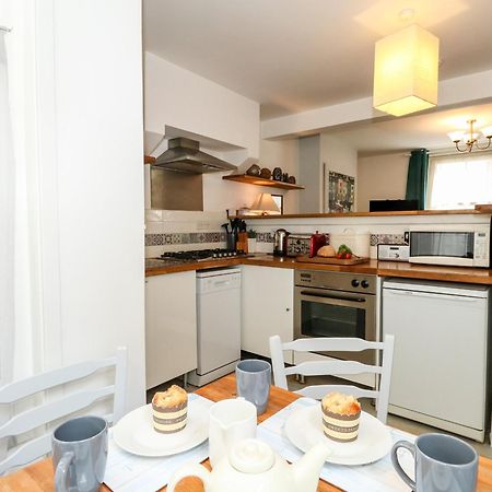 Harbour Catch Cottage Weymouth Exterior foto