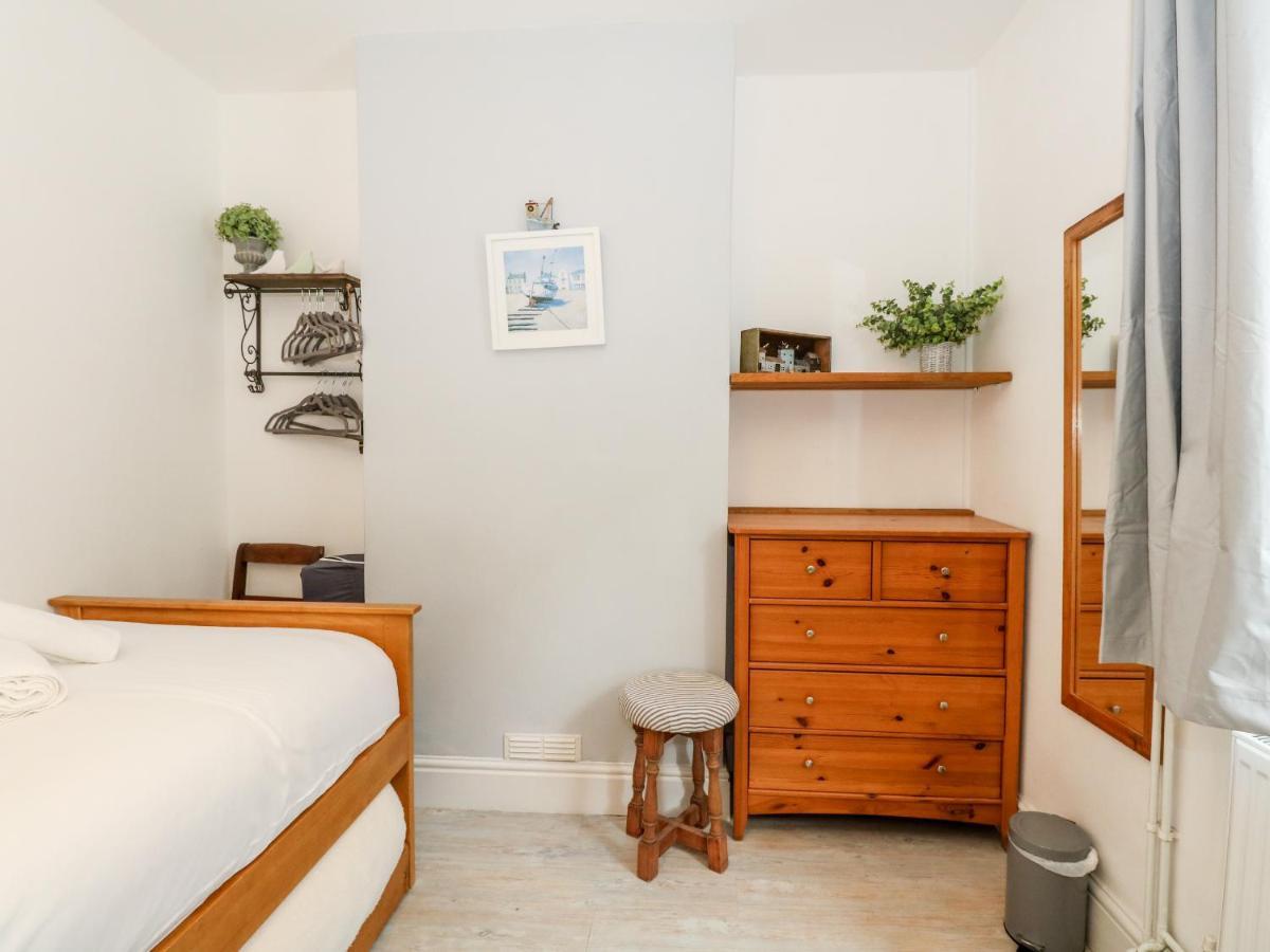 Harbour Catch Cottage Weymouth Exterior foto