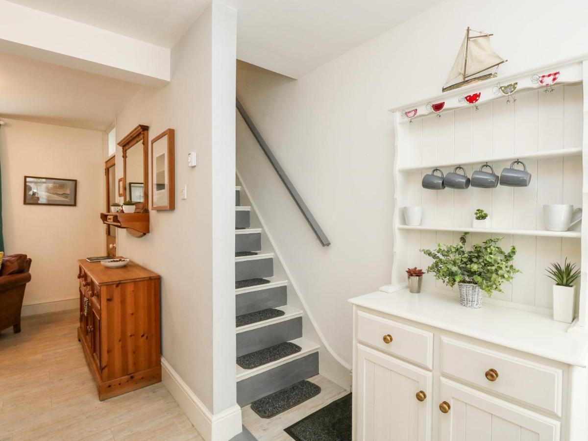 Harbour Catch Cottage Weymouth Exterior foto