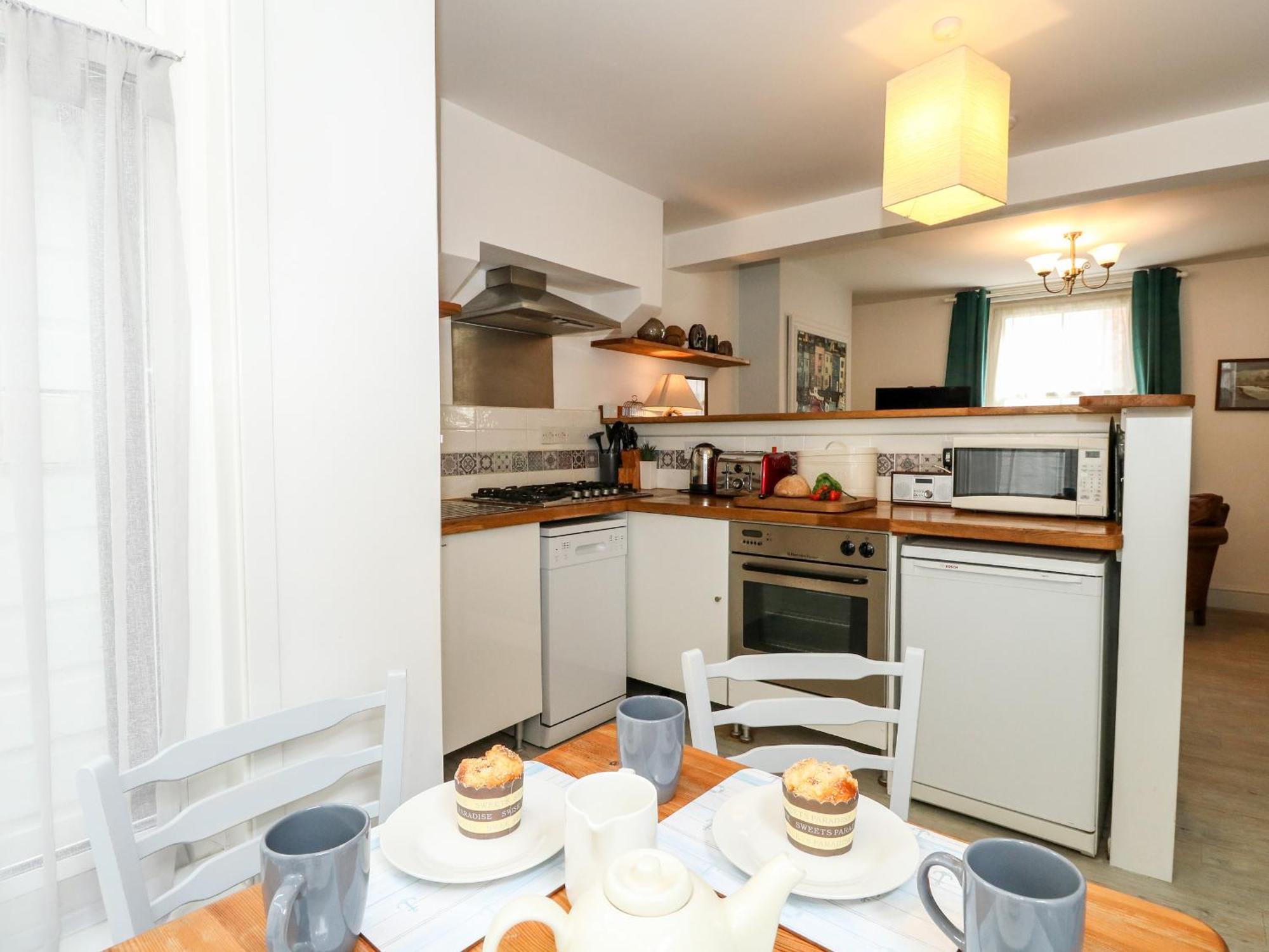 Harbour Catch Cottage Weymouth Exterior foto