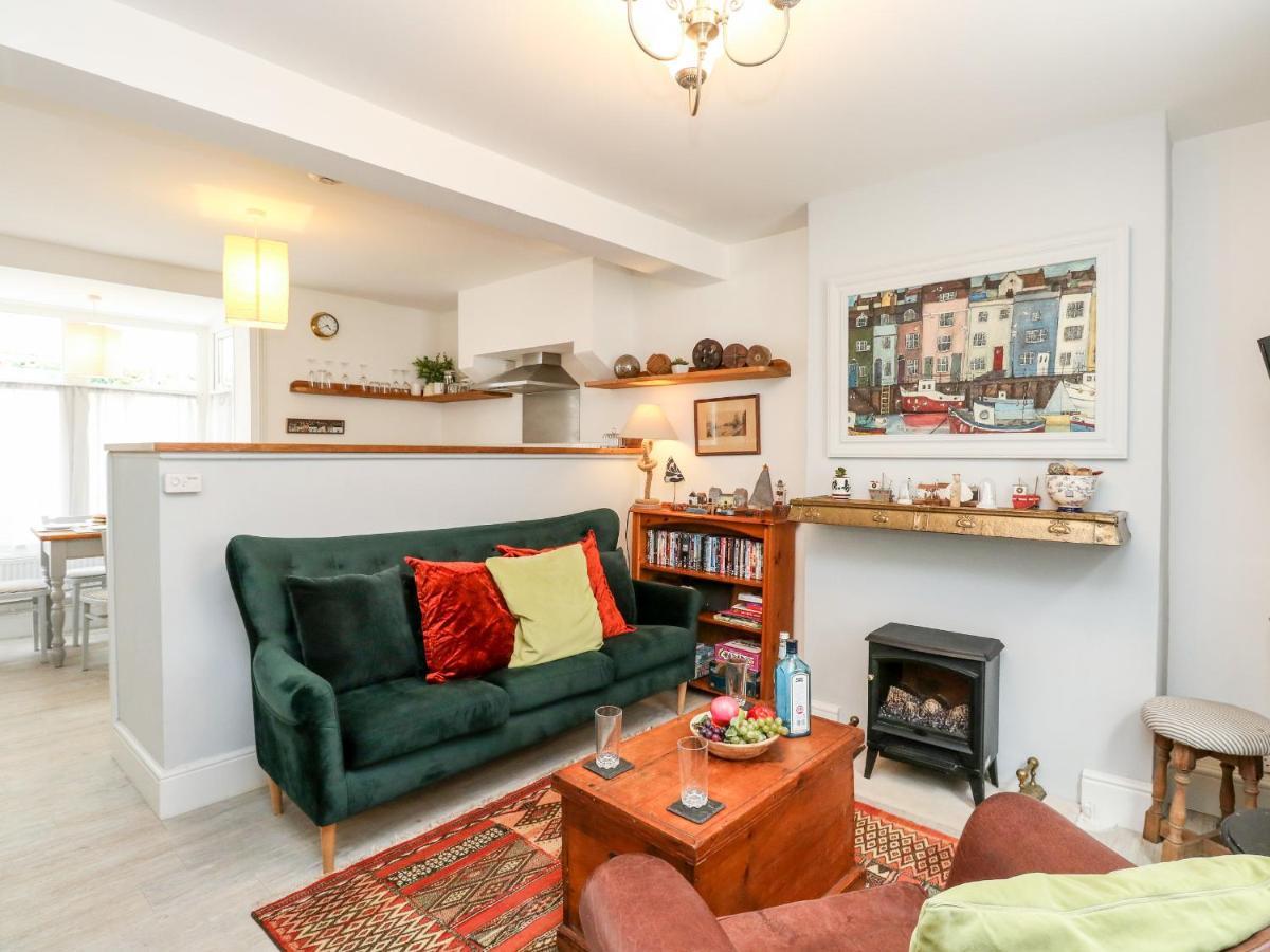 Harbour Catch Cottage Weymouth Exterior foto