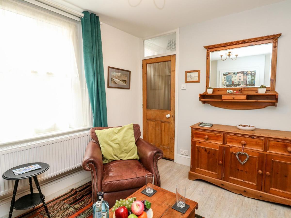 Harbour Catch Cottage Weymouth Exterior foto
