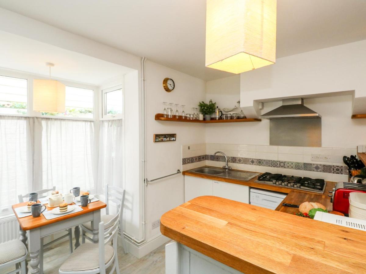 Harbour Catch Cottage Weymouth Exterior foto