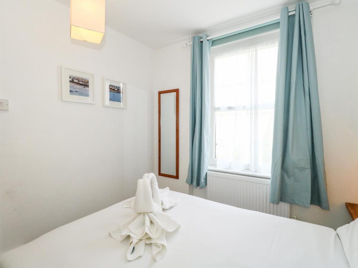 Harbour Catch Cottage Weymouth Exterior foto