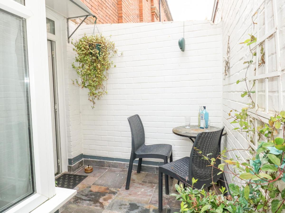 Harbour Catch Cottage Weymouth Exterior foto